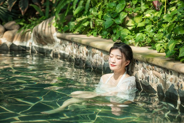 “家门口的舒适体验：武汉小区按摩保健，养生好选择”